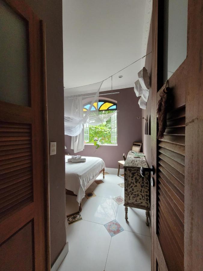 Soul Rebel Rio - Vegan Retreat Appartement *