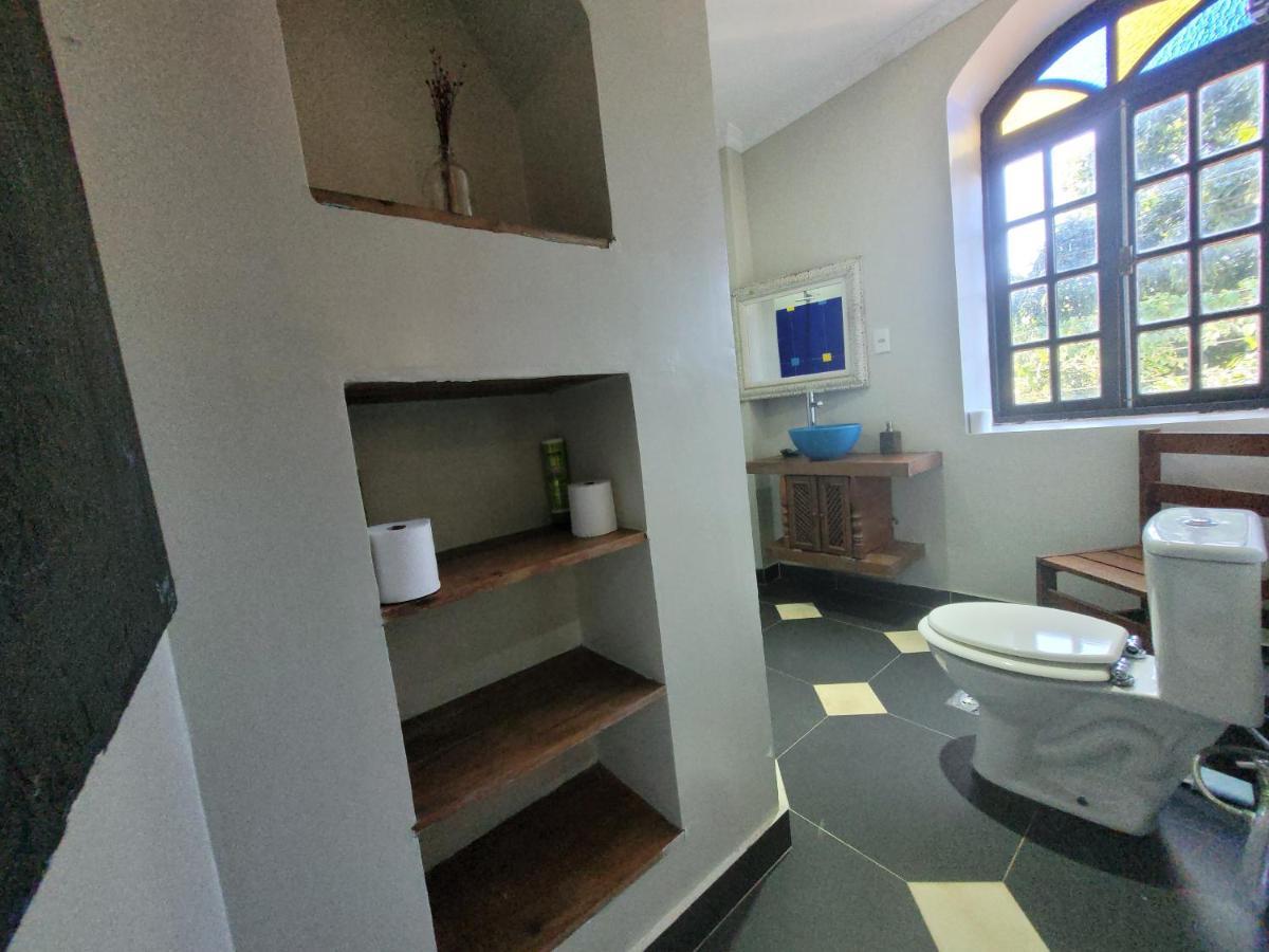 Soul Rebel Rio - Vegan Retreat Appartement
