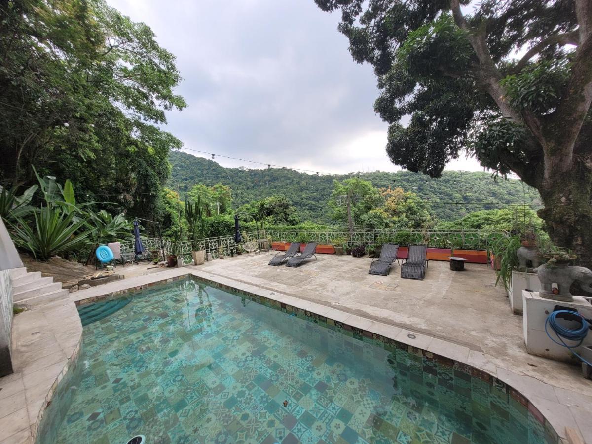 Appartement Soul Rebel Rio - Vegan Retreat Rio de Janeiro