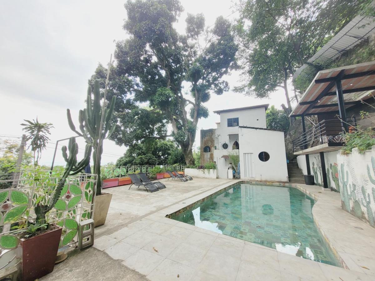 Soul Rebel Rio - Vegan Retreat Appartement *