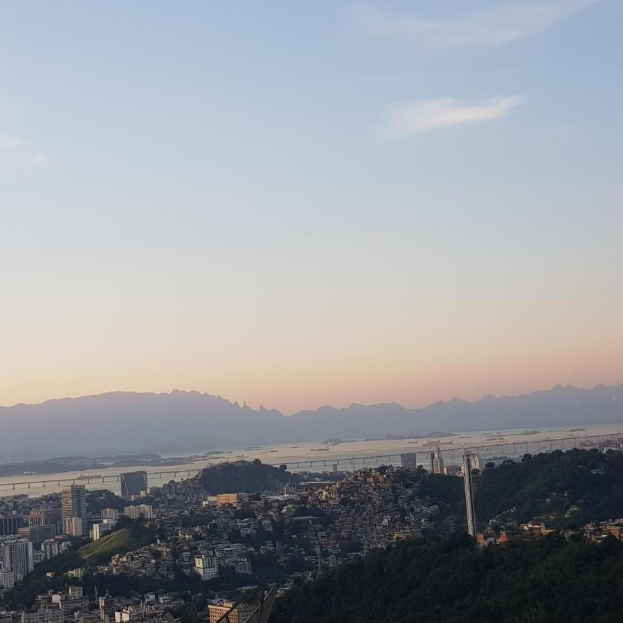 Soul Rebel Rio - Vegan Retreat Appartement *