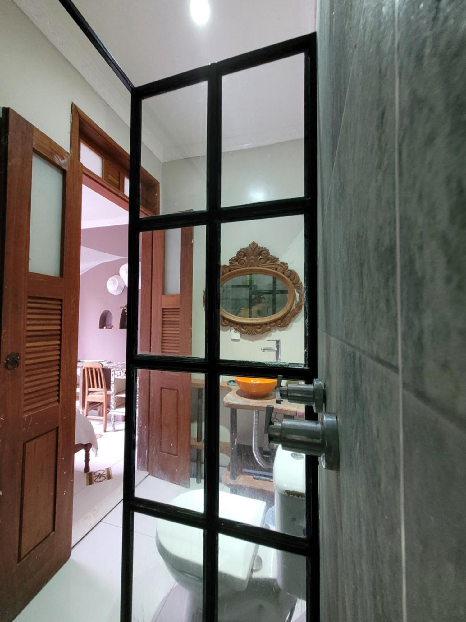 Soul Rebel Rio - Vegan Retreat Appartement *