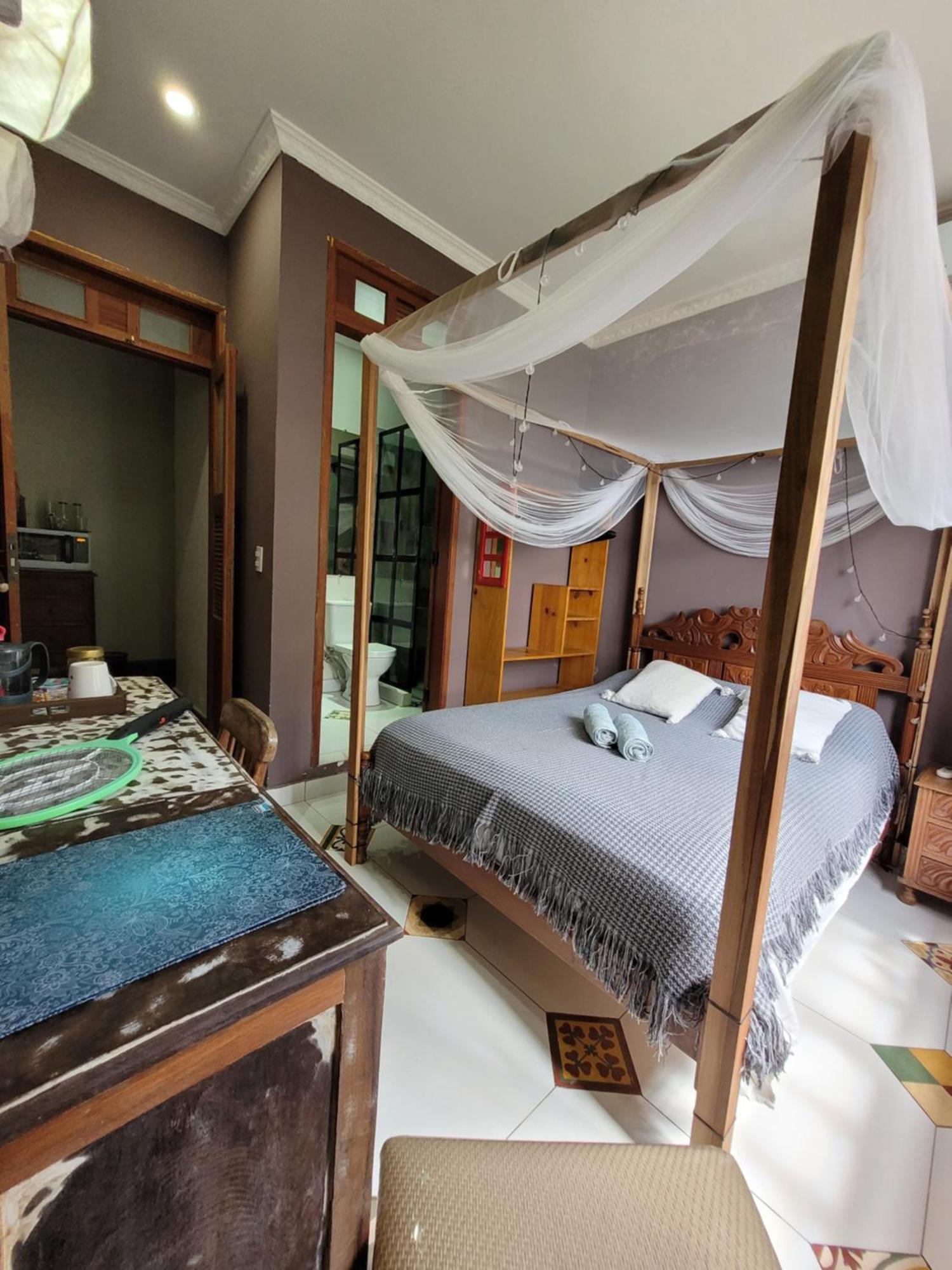 Appartement Soul Rebel Rio - Vegan Retreat Rio de Janeiro