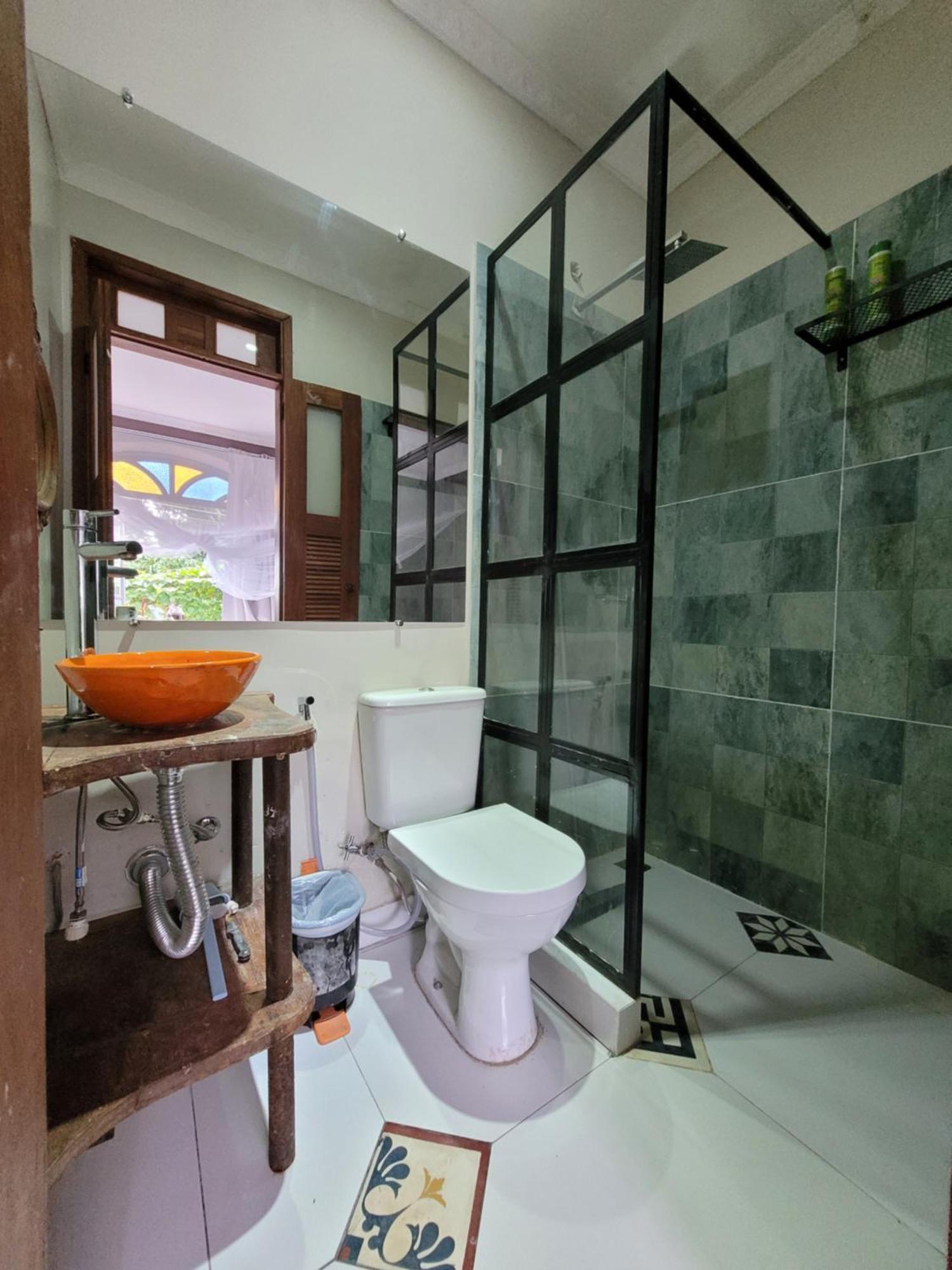 Appartement Soul Rebel Rio - Vegan Retreat *