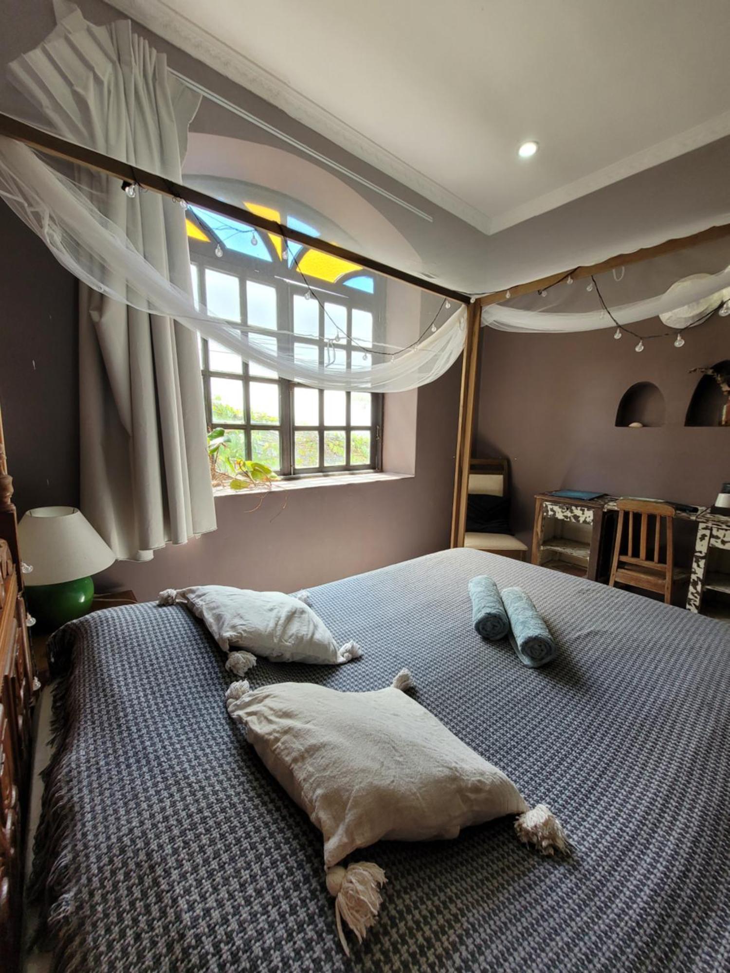 Soul Rebel Rio - Vegan Retreat Appartement Rio de Janeiro