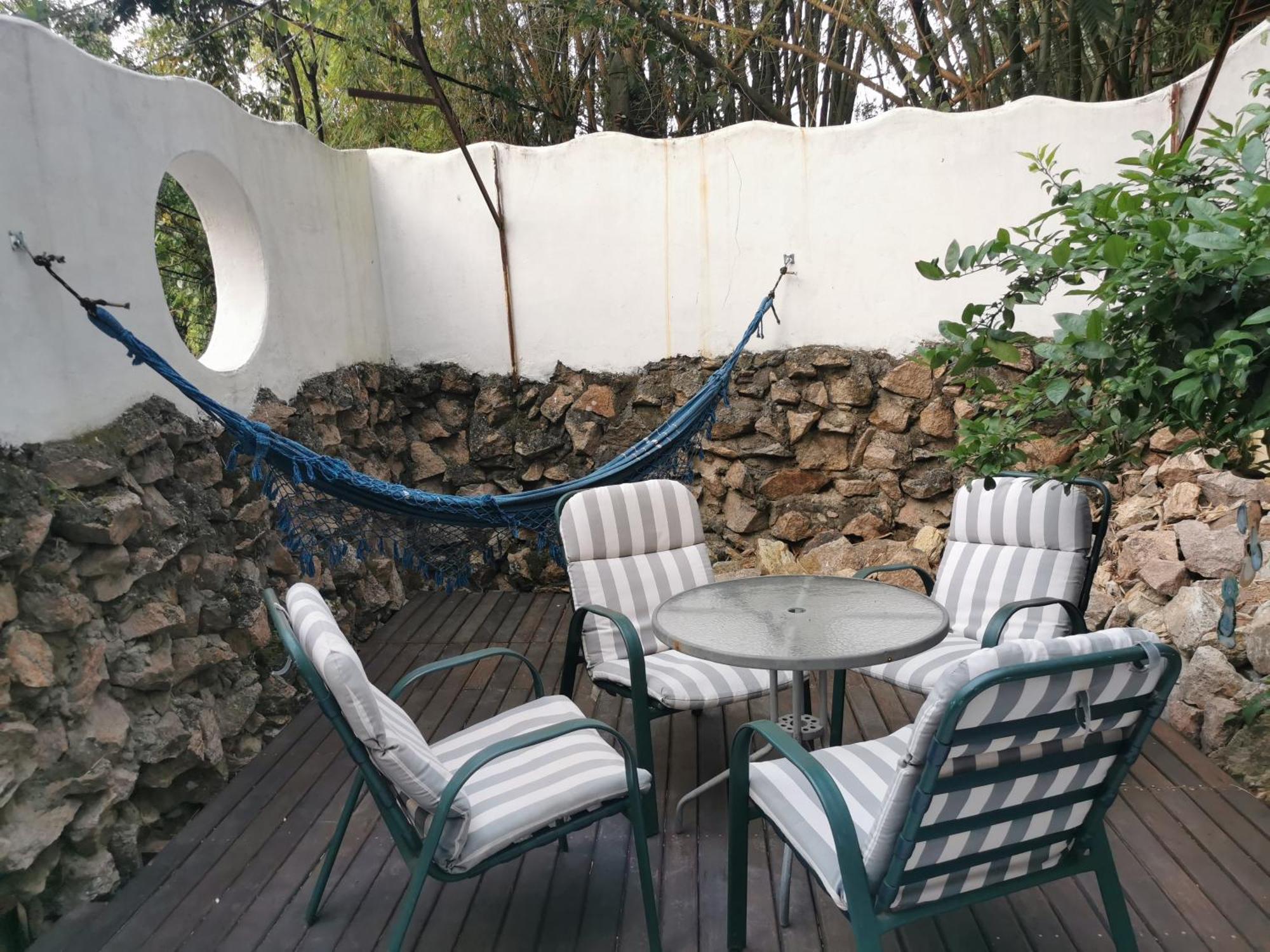 Appartement Soul Rebel Rio - Vegan Retreat Rio de Janeiro