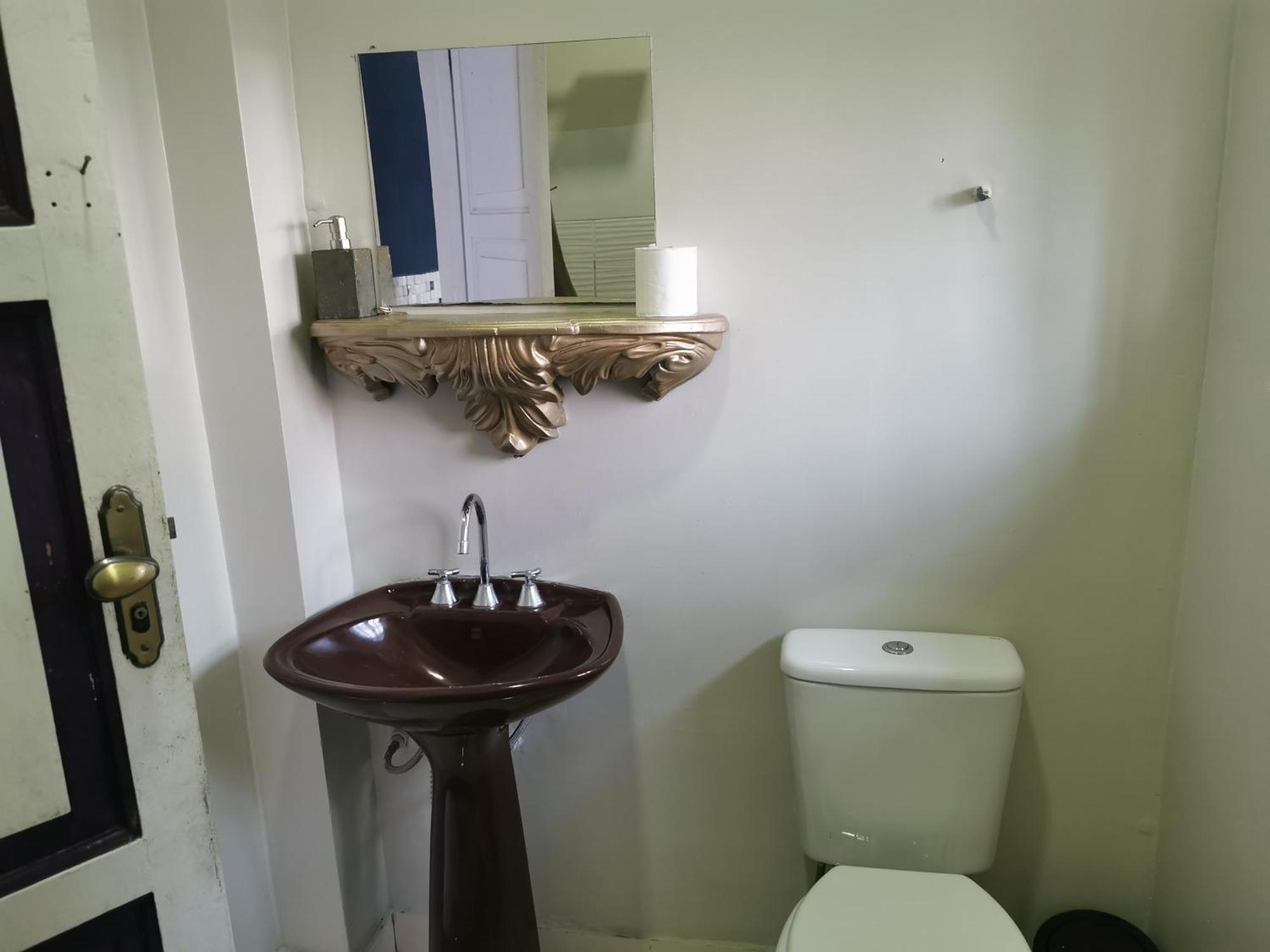 Soul Rebel Rio - Vegan Retreat Appartement Rio de Janeiro