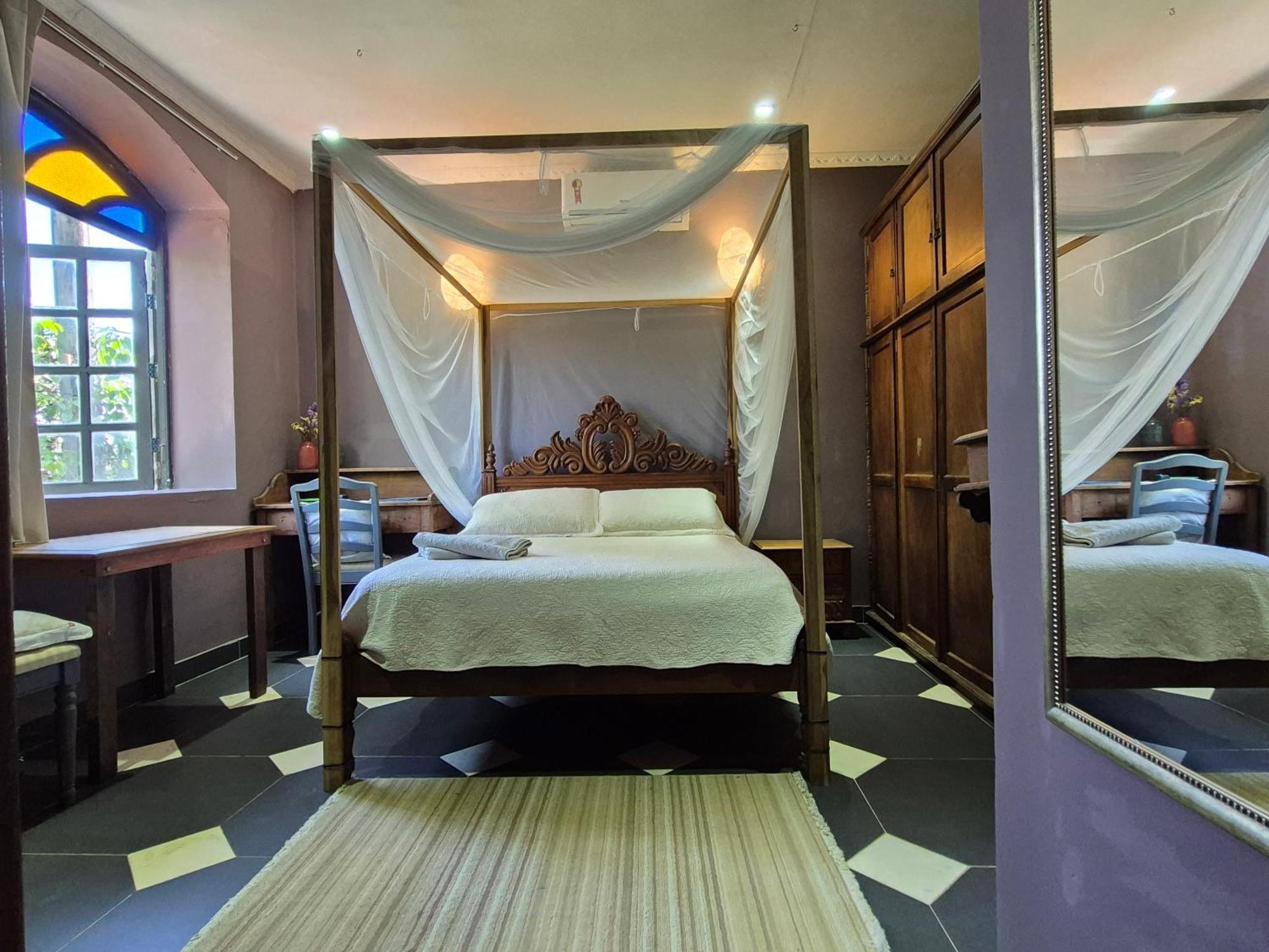 Soul Rebel Rio - Vegan Retreat Appartement *