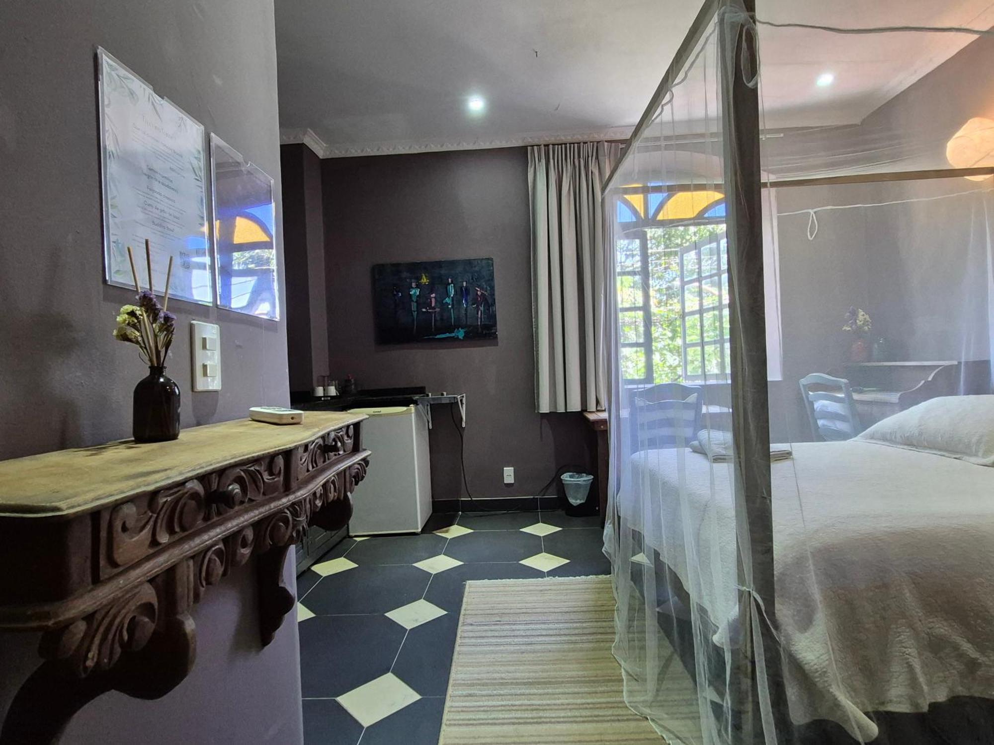 Appartement Soul Rebel Rio - Vegan Retreat Rio de Janeiro