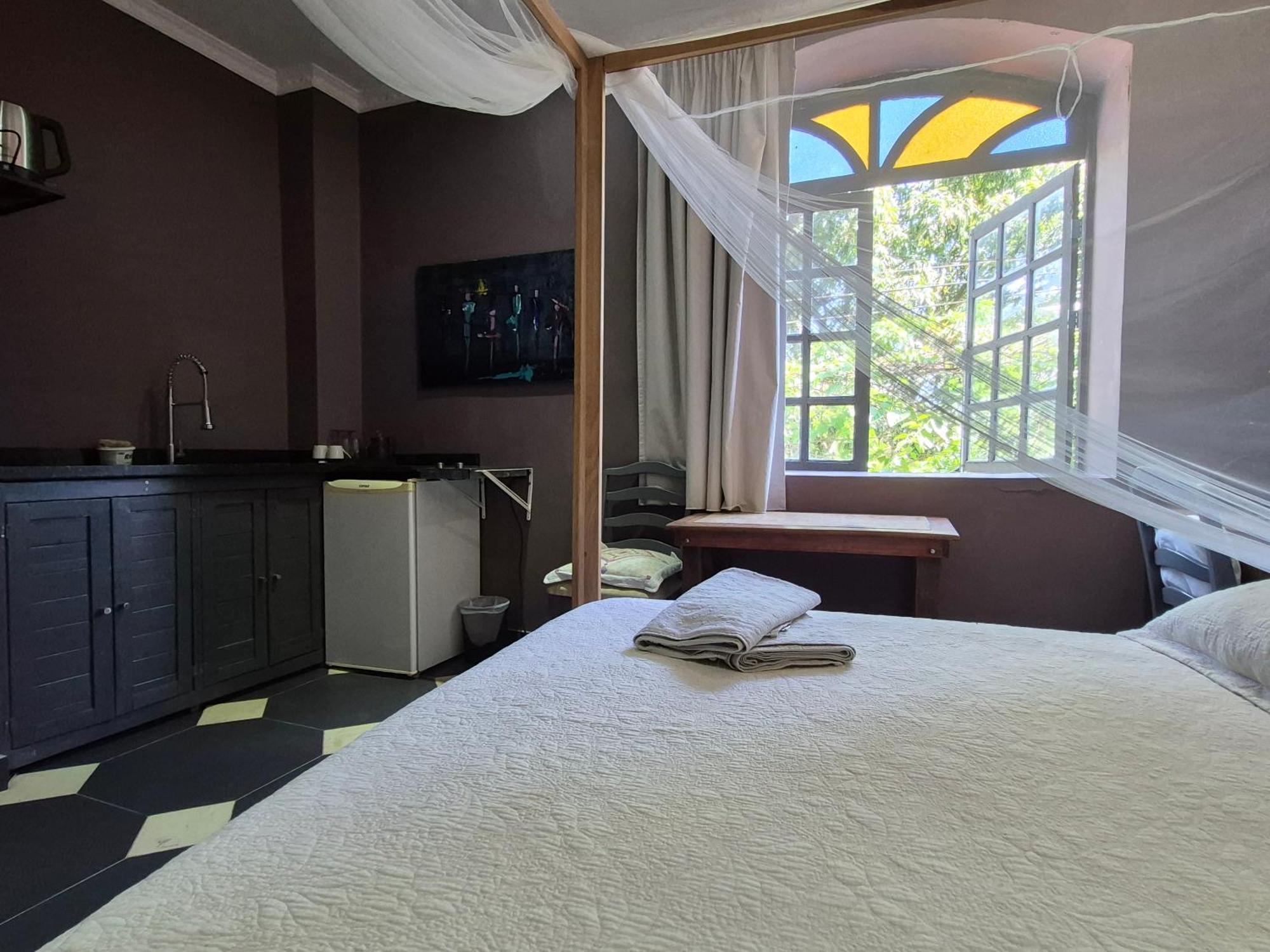 Soul Rebel Rio - Vegan Retreat Appartement *