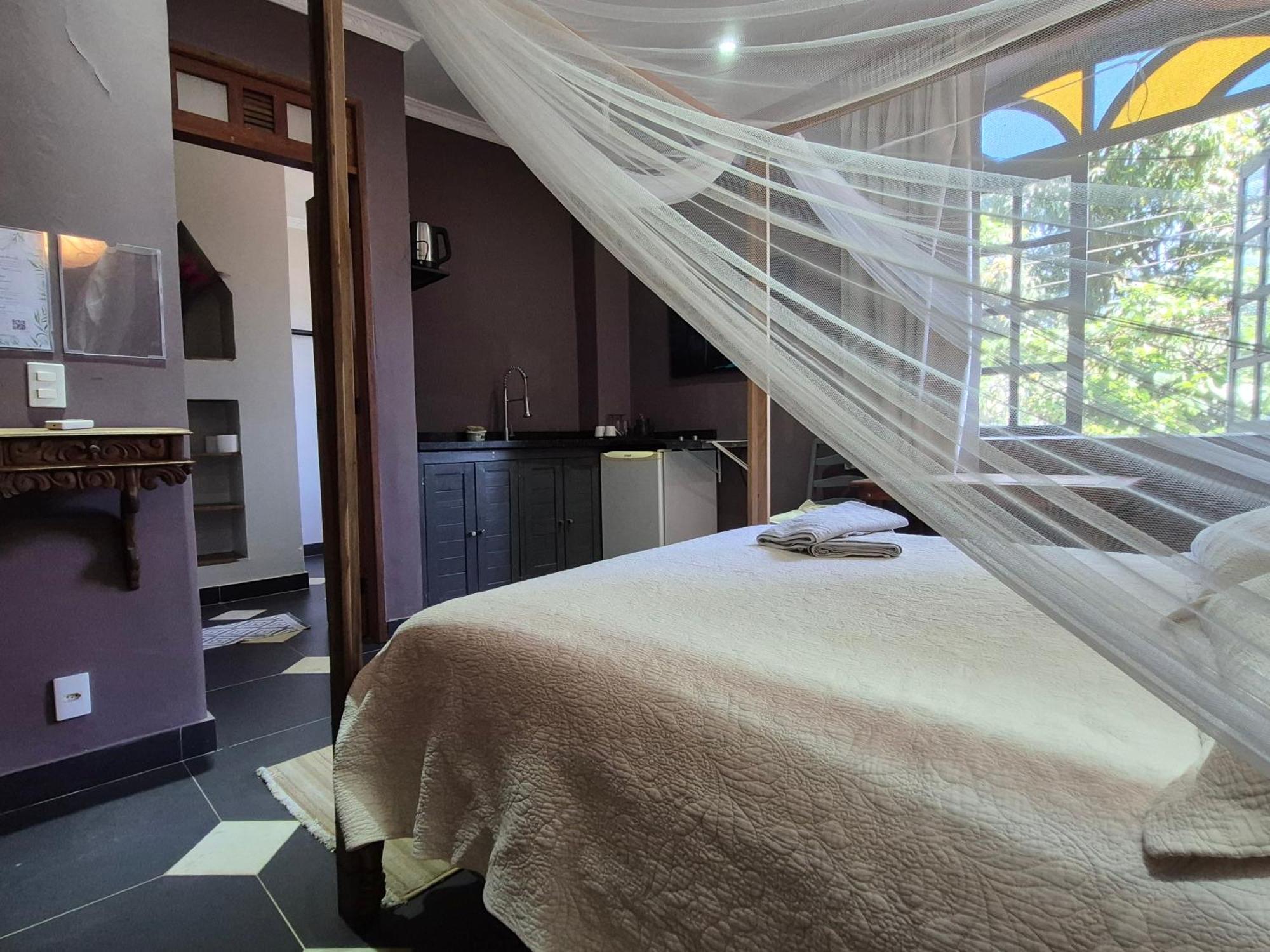 Appartement Soul Rebel Rio - Vegan Retreat *