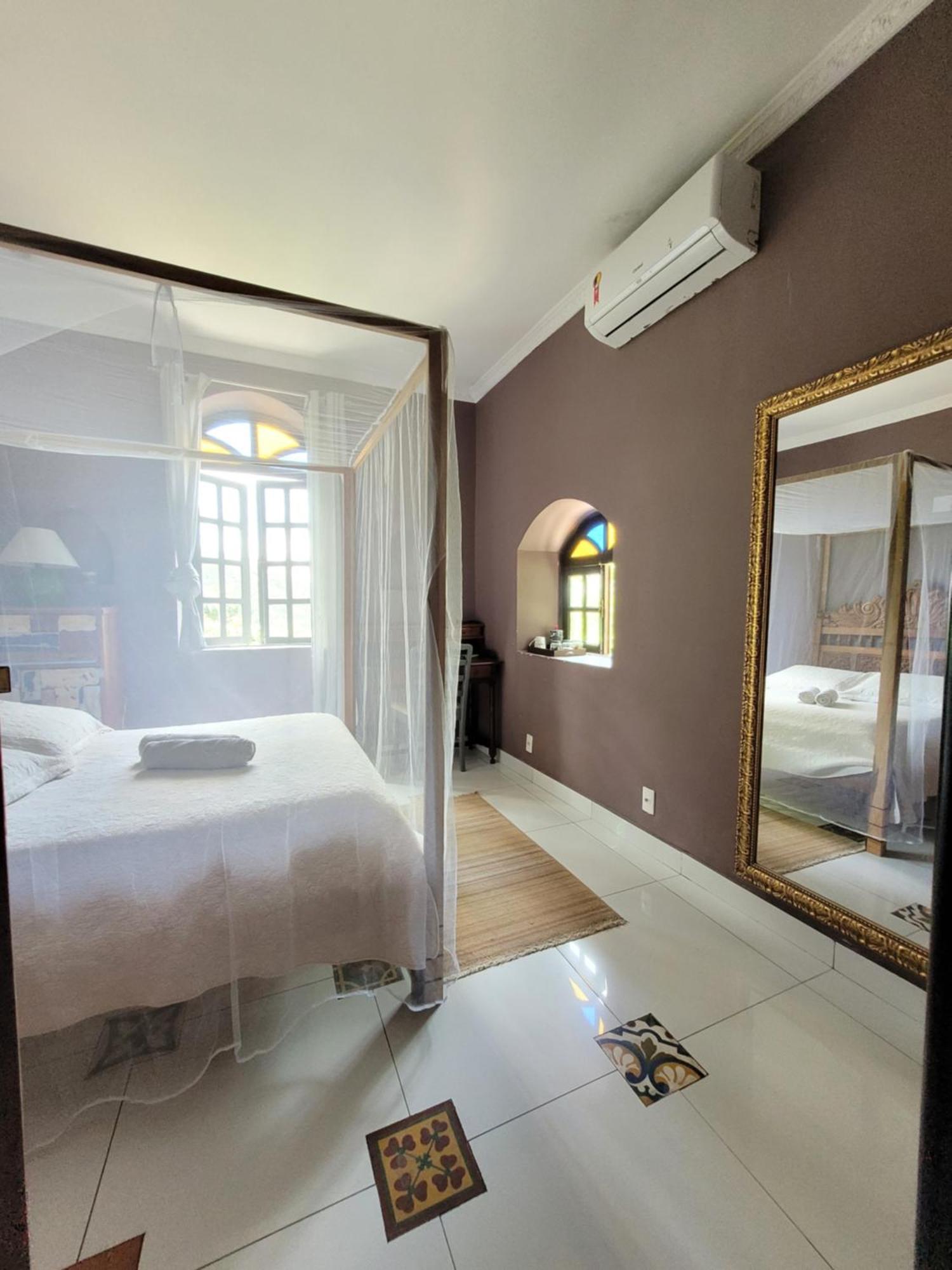 Soul Rebel Rio - Vegan Retreat Appartement *