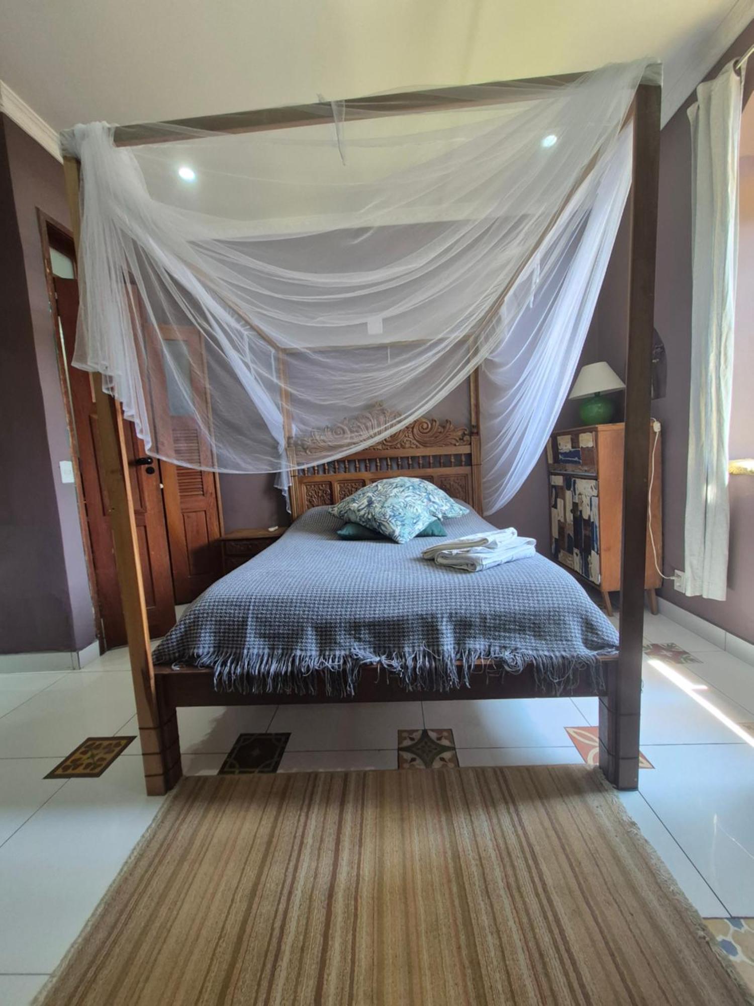 Soul Rebel Rio - Vegan Retreat *