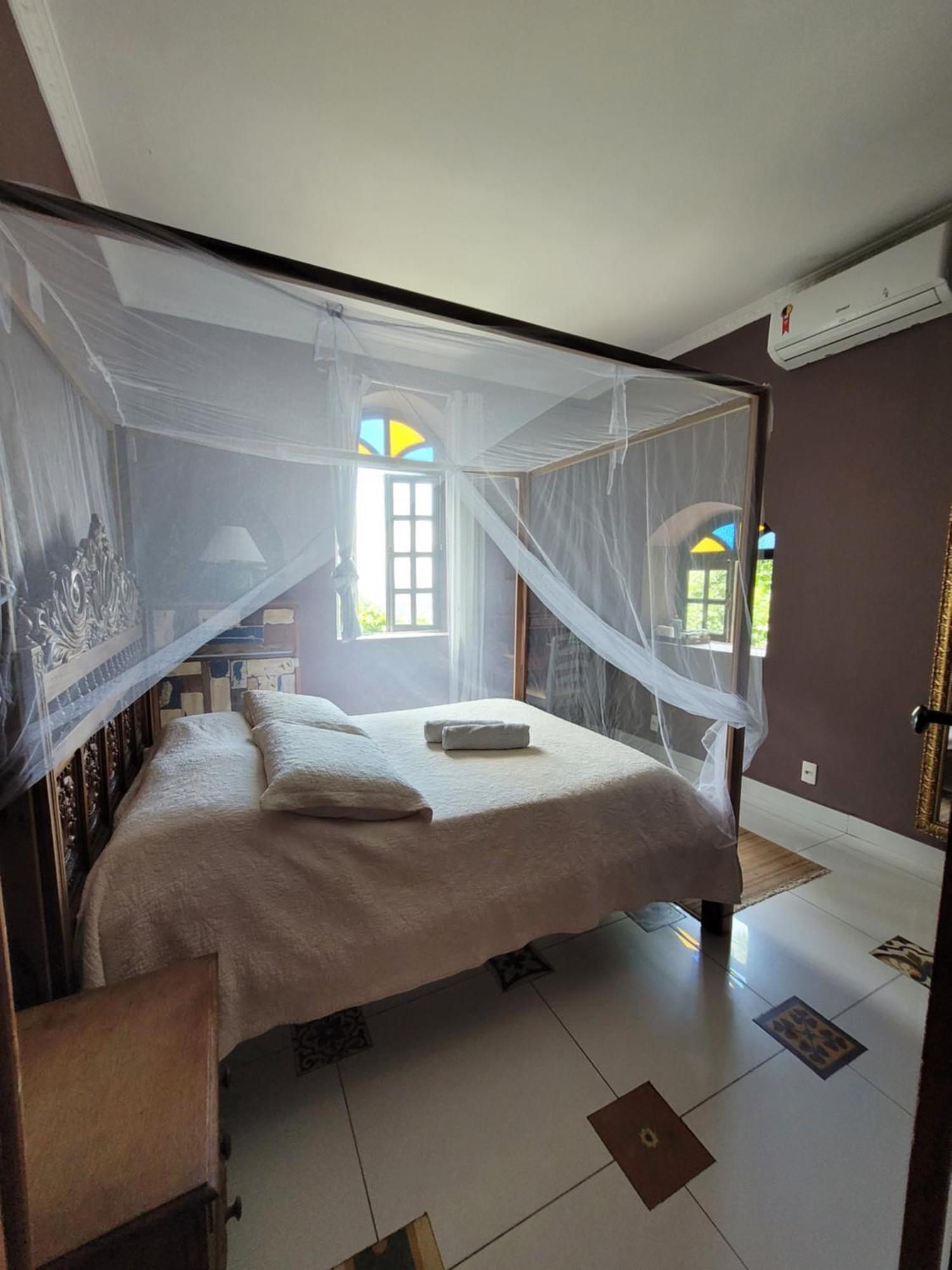 Soul Rebel Rio - Vegan Retreat Appartement Rio de Janeiro