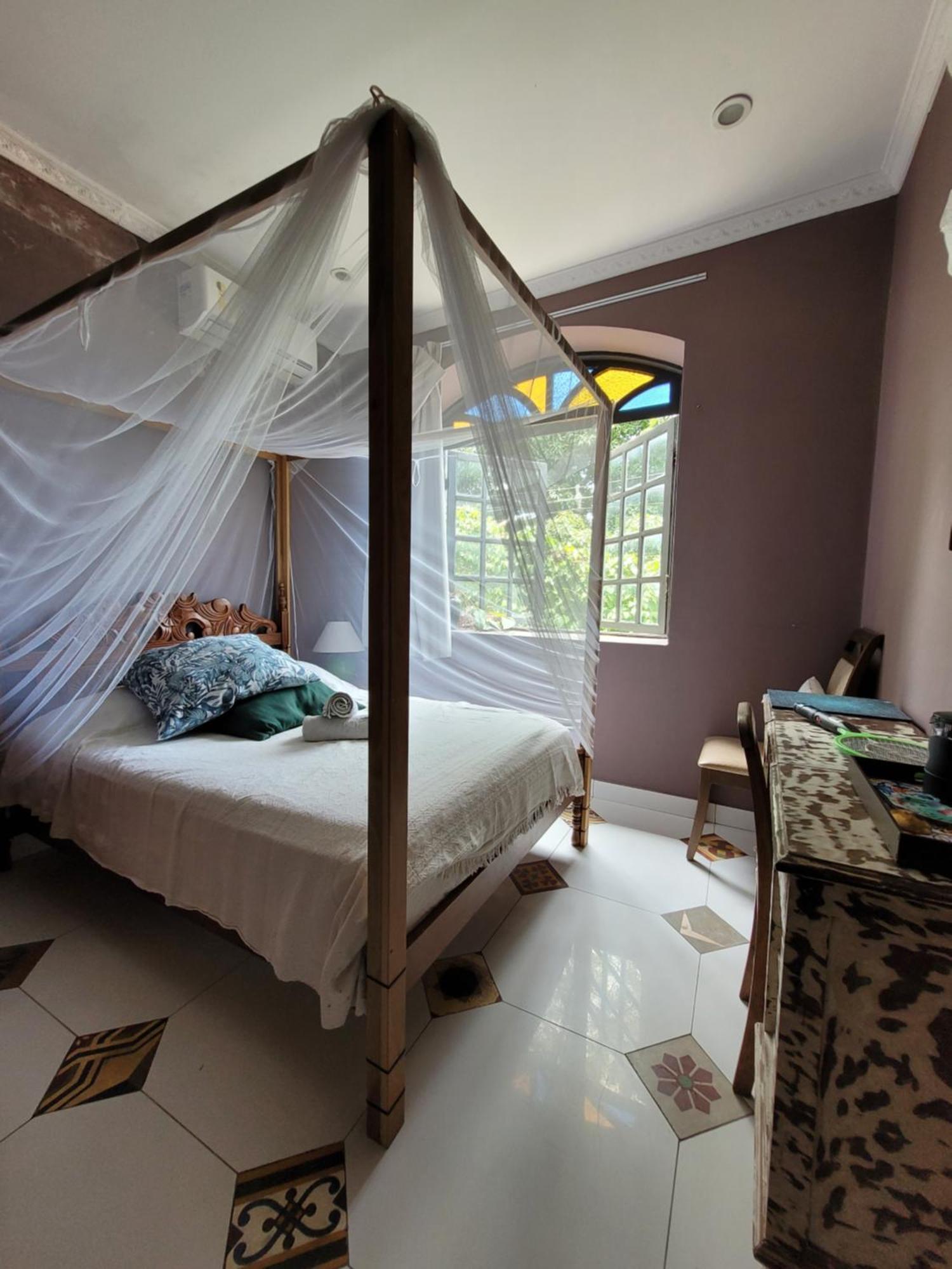 Soul Rebel Rio - Vegan Retreat *