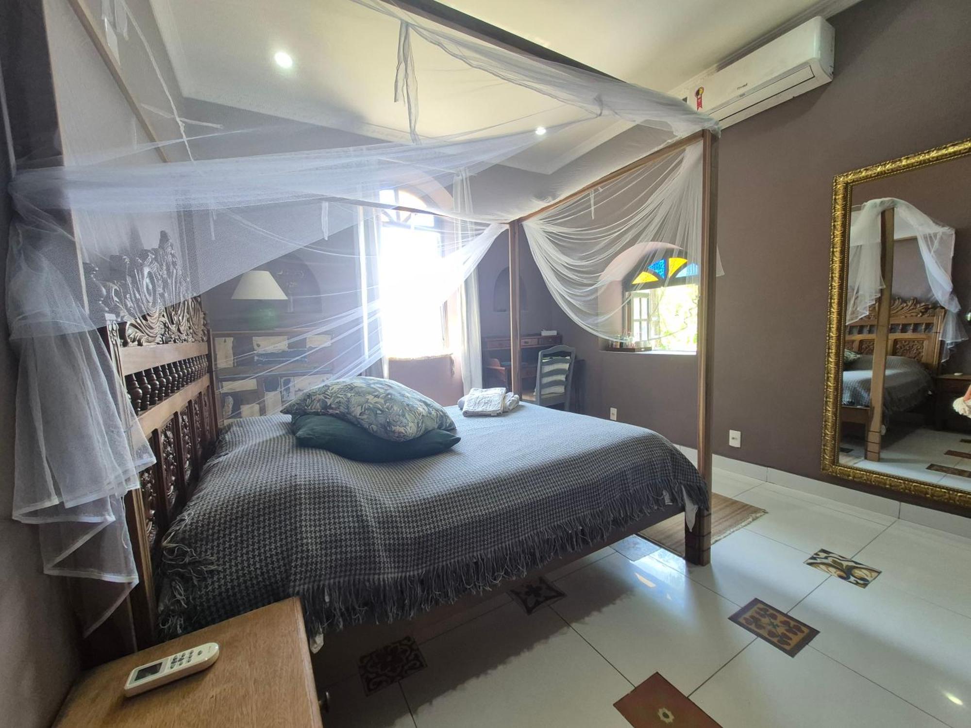 Appartement Soul Rebel Rio - Vegan Retreat Rio de Janeiro