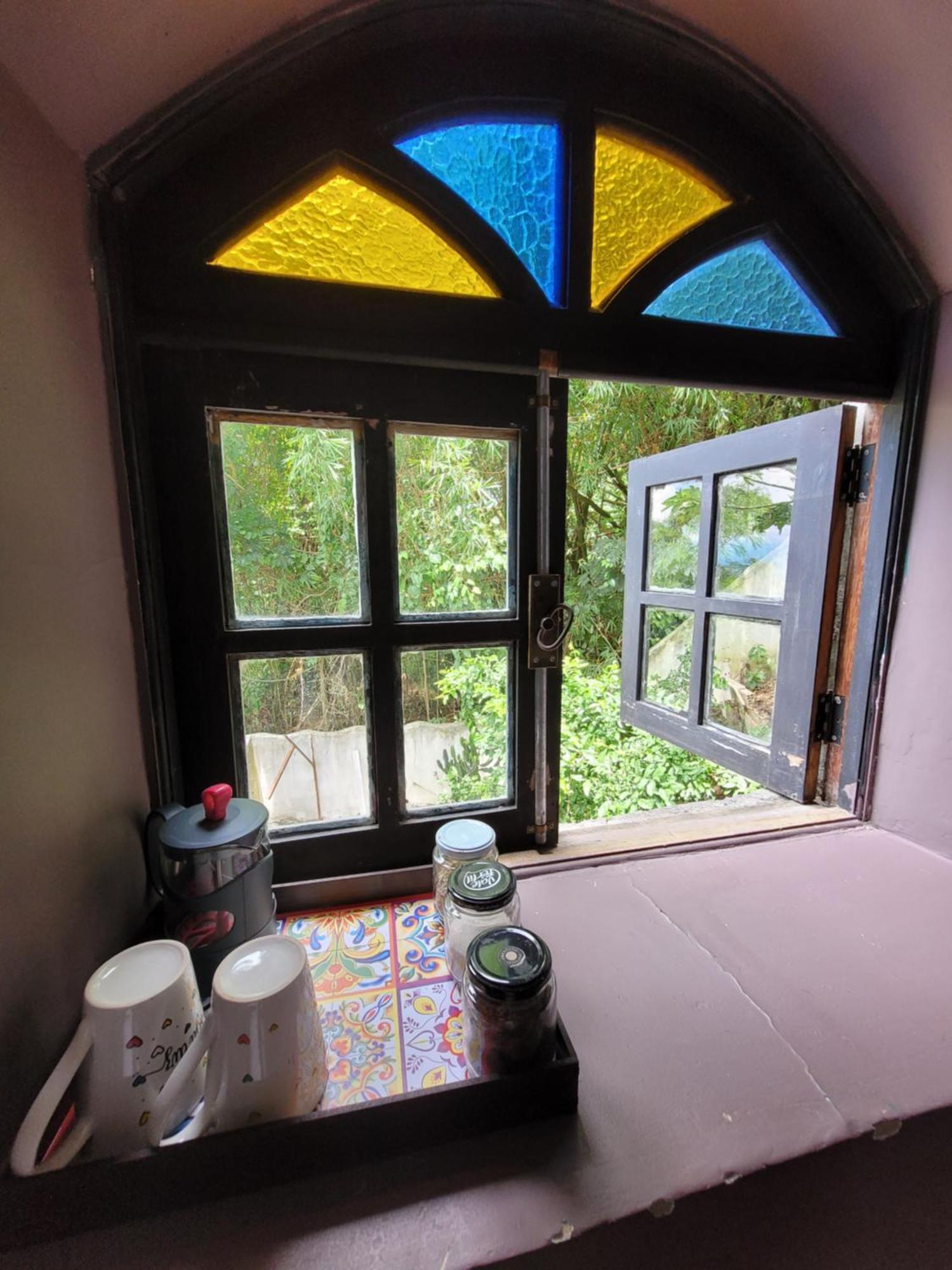 Soul Rebel Rio - Vegan Retreat